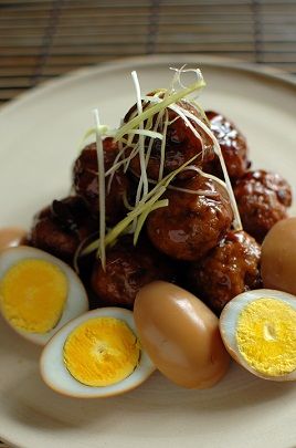 nikudango