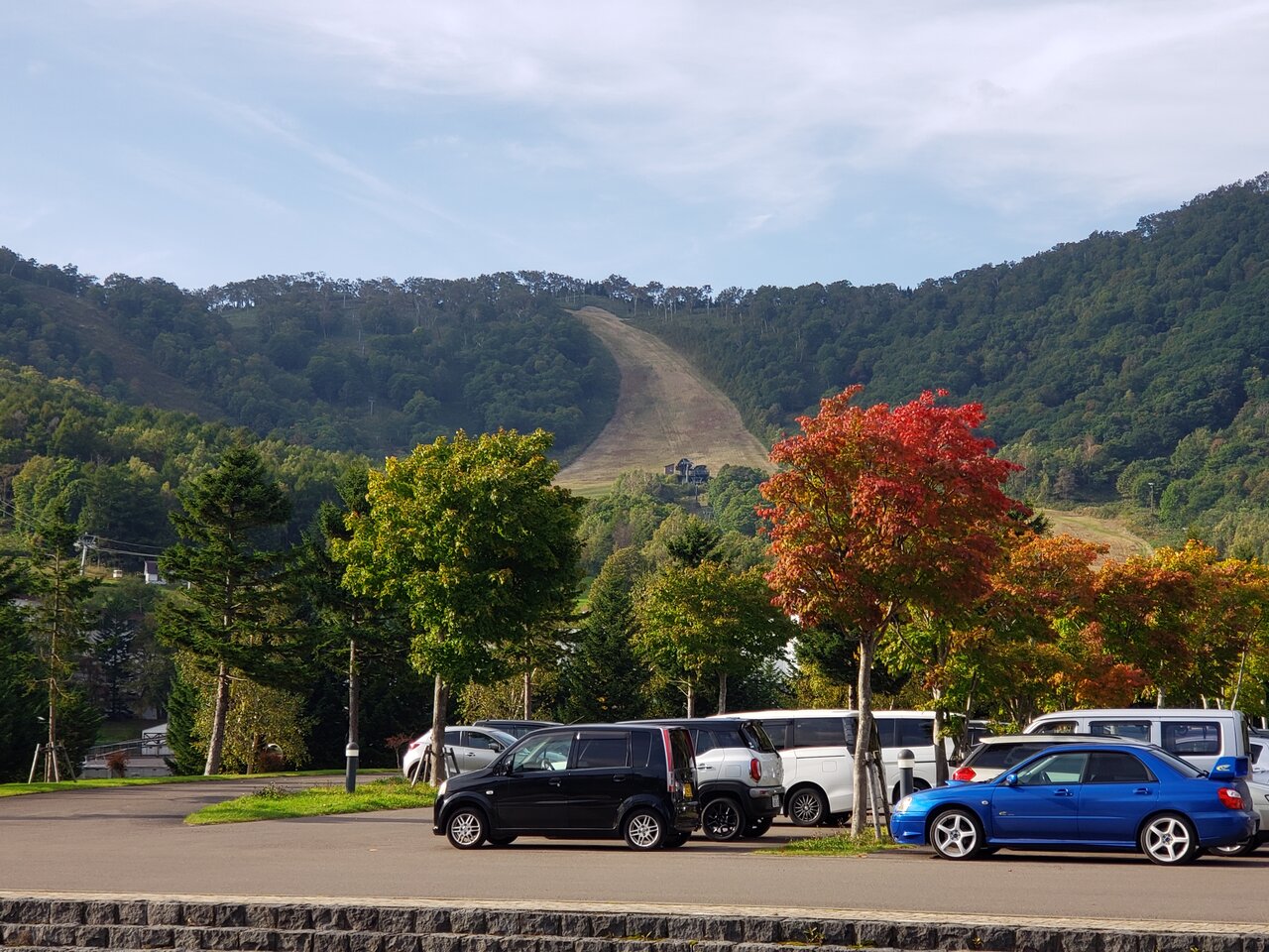 ウエステインルスツリゾート アリスおばさんの旅と思い出