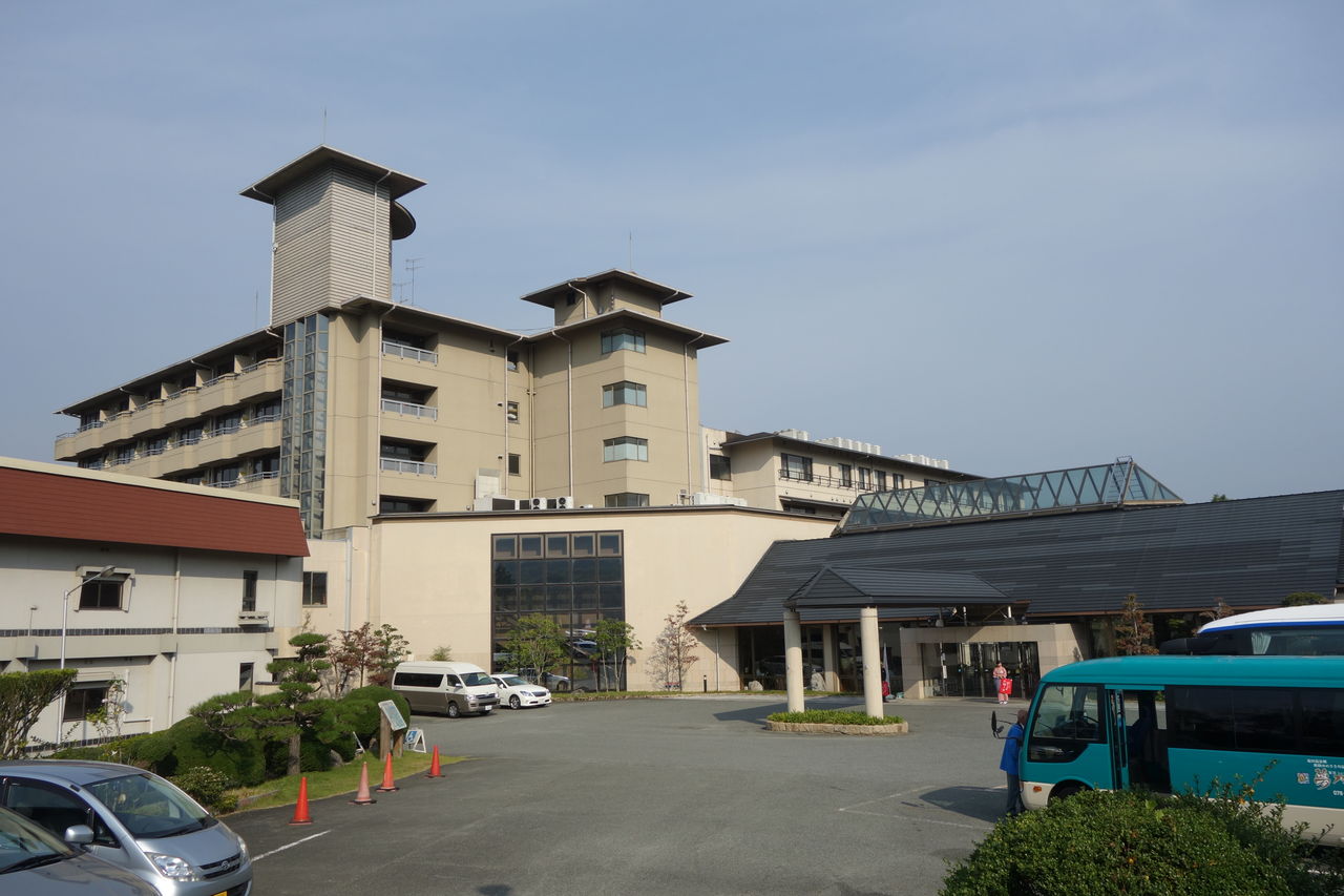 塩田温泉 旅館 夢乃井 アリスおばさんの旅と思い出 塩田温泉 旅館 夢乃井 アリスおばさんの旅と思い出