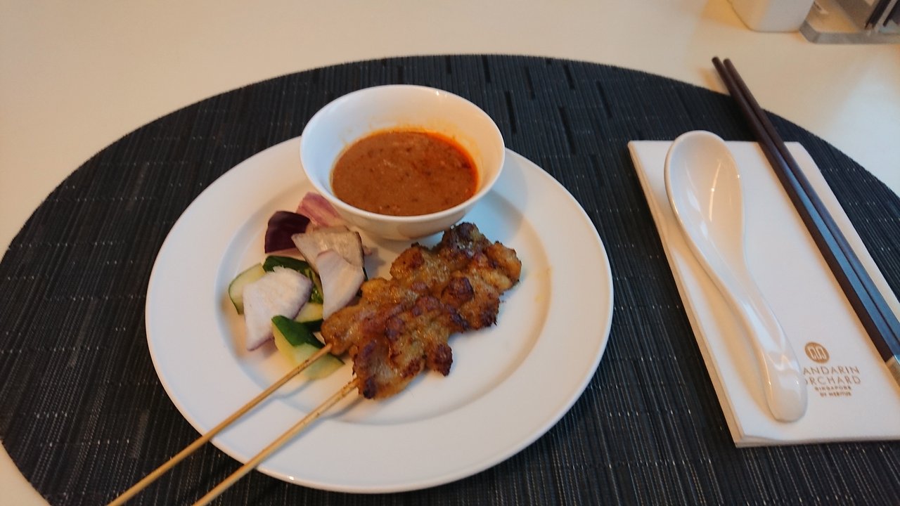 シンガポール2日目 夜の市内観光 アリスおばさんの旅と思い出