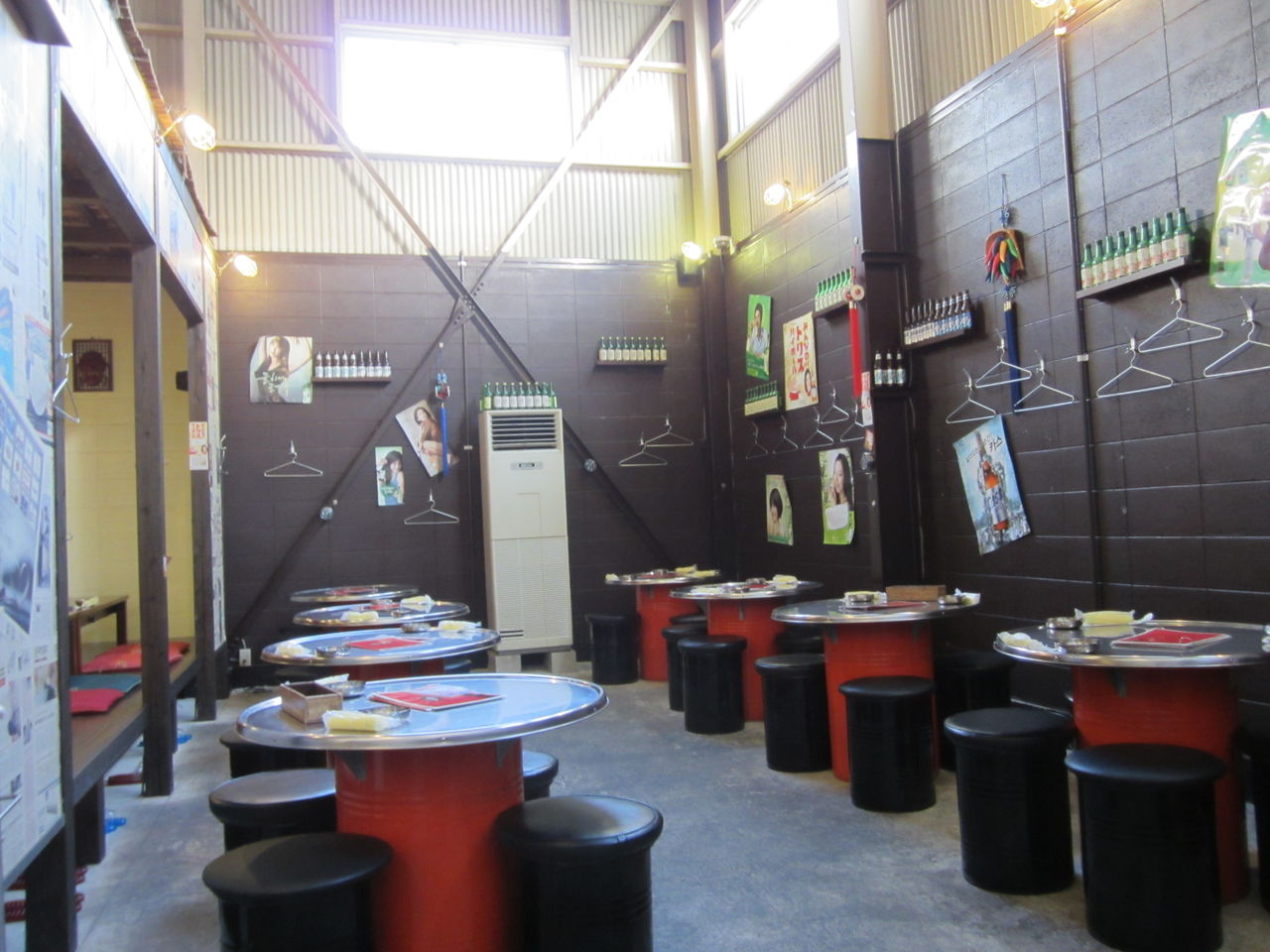 ノルブーチャンゴ 韓国料理 アリスおばさんの旅と思い出