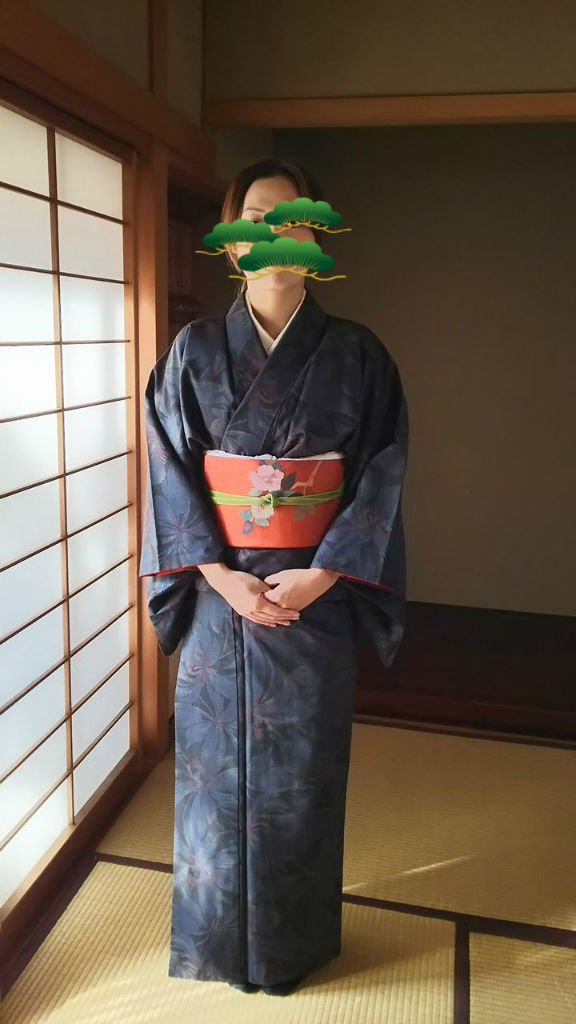 着物コーディネイト 袋帯 アリスおばさんの旅と思い出 着物コーディネイト 袋帯 アリスおばさんの旅と思い出