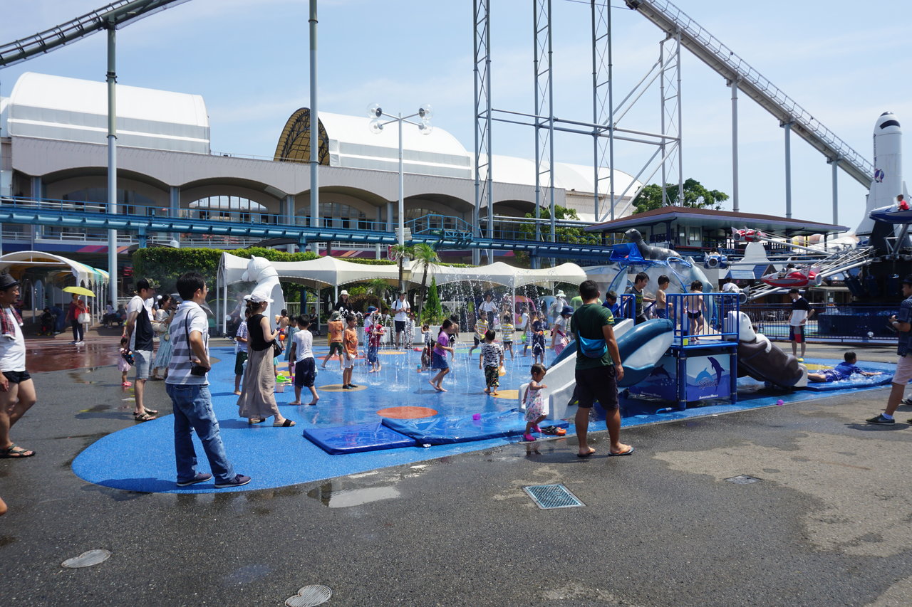 子連れアドベンチャーワールド アリスおばさんの旅と思い出