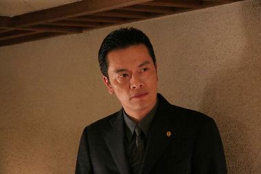 Spec 結 クローズ 爻ノ篇 アリスおばさんの旅と思い出