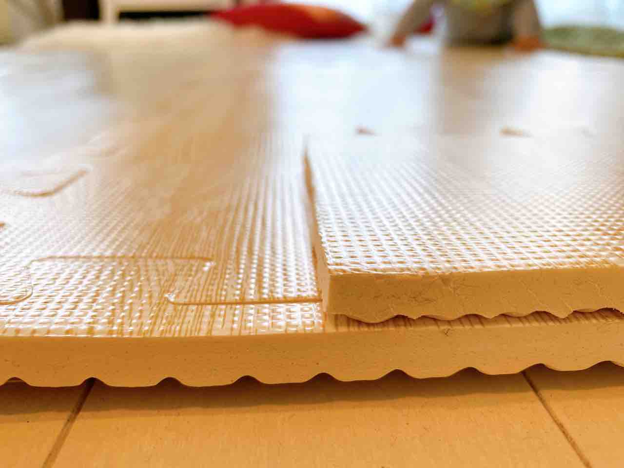 ジョイントマット 1センチ 2センチ Lalasund