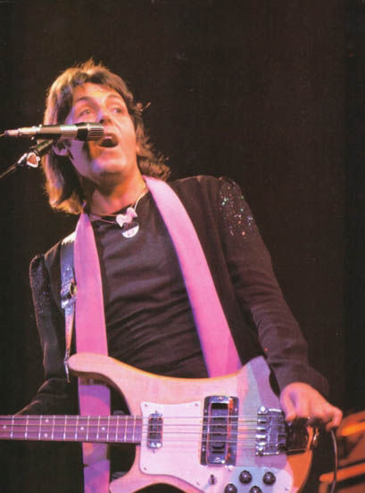 Rock Show 日々ところどころ