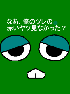 床屋さん 私の歩む道