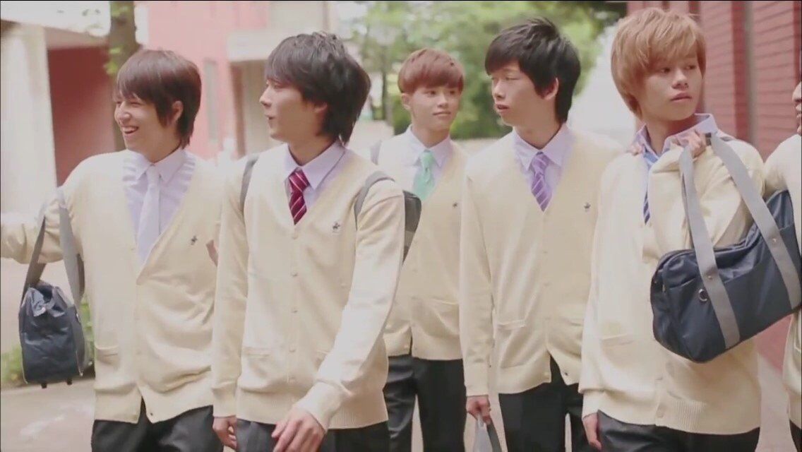 超特急祭り 8号車 必須 画像満載やでw コメ返 ちょめxoxoちょめ