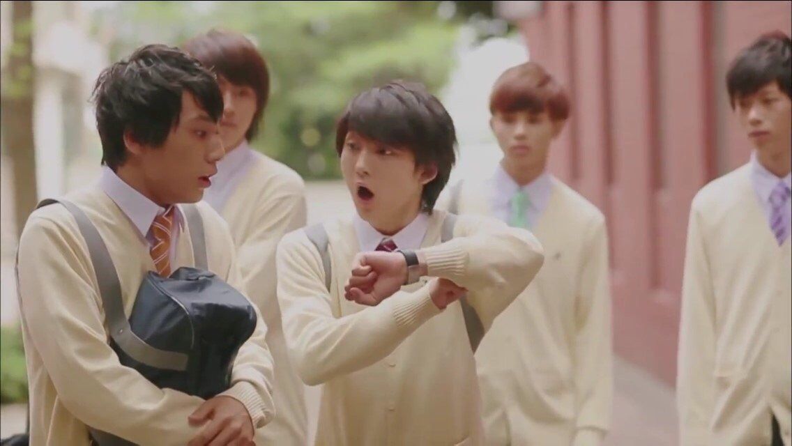 超特急祭り 8号車 必須 画像満載やでw コメ返 ちょめxoxoちょめ