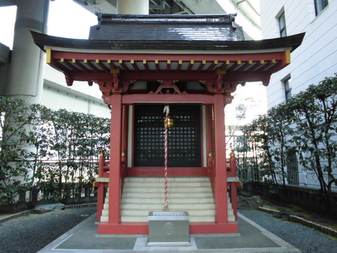 02兜神社２