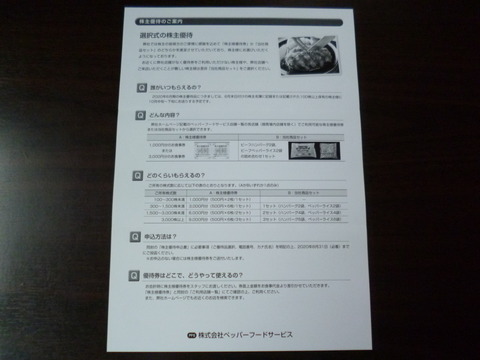 20200808ペッパーフードサービス
