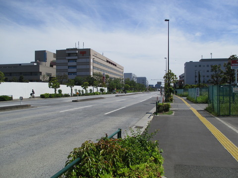 125明治通り