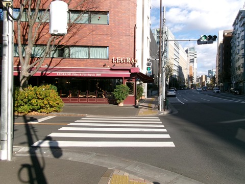 37広尾東公園へ１