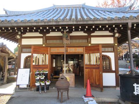 150感通寺6