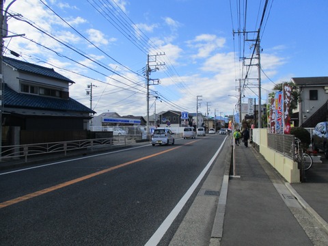39国道1号線1
