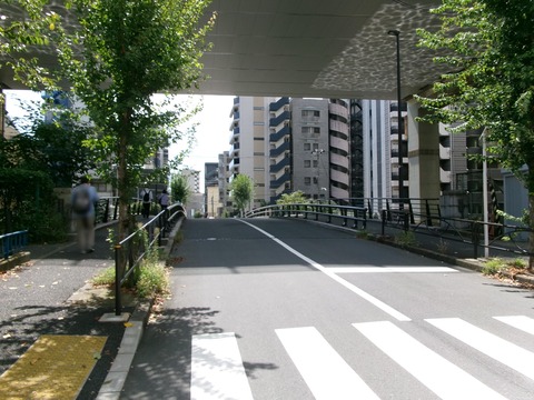 79千歳橋１