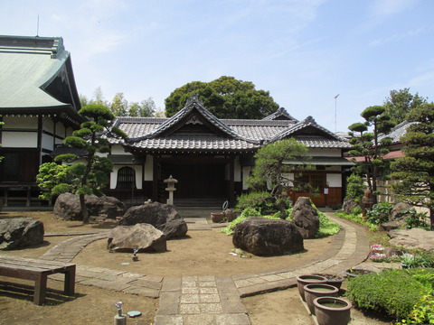 122寺務所