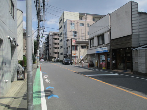 131松葉通り入口交差点3