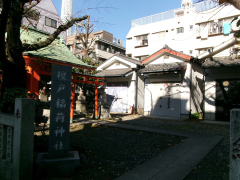 13榎戸稲荷神社３