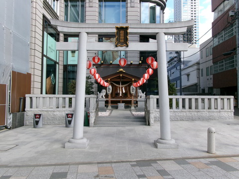 78秋葉神社１