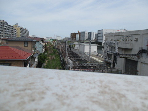 96しおかぜ橋１７