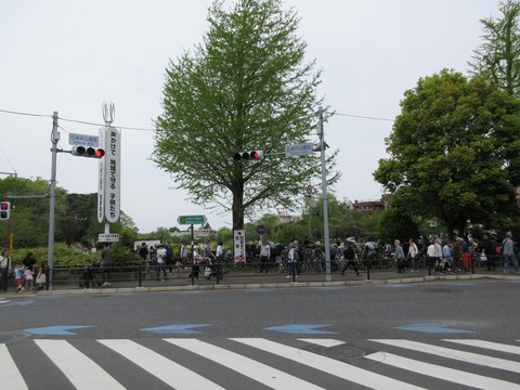 78石神井公園１