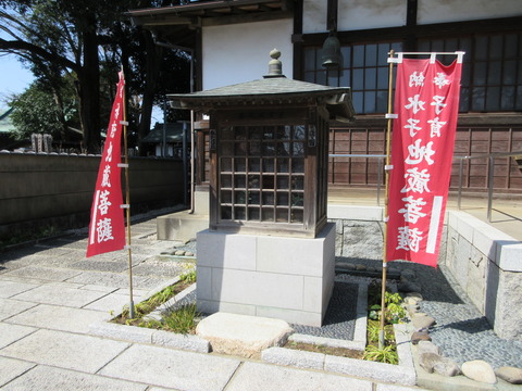 38寿福寺9