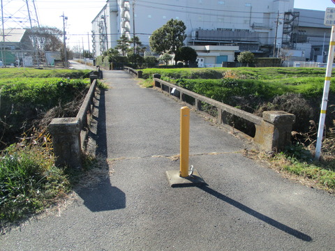 170備前堀橋・前堀新橋4