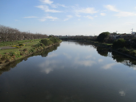 188新荒川橋2