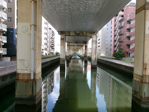 80千歳橋２