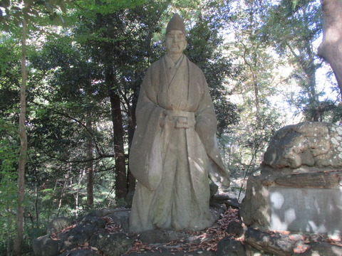 44畠山重忠像5