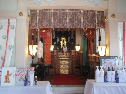 176吉原神社１１