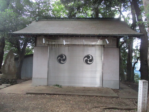 74駒繋神社18