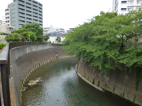 55瀧野川橋２