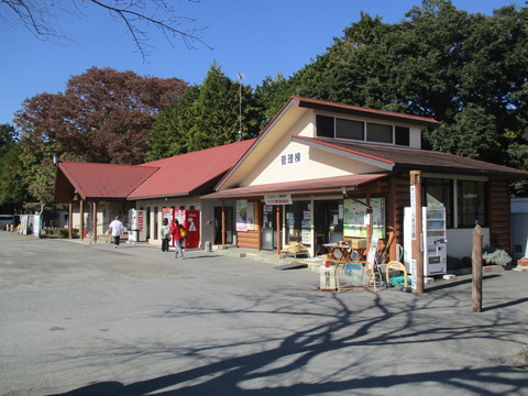 105バーベキュー場2