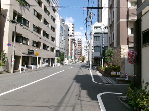 57江東義塾跡１