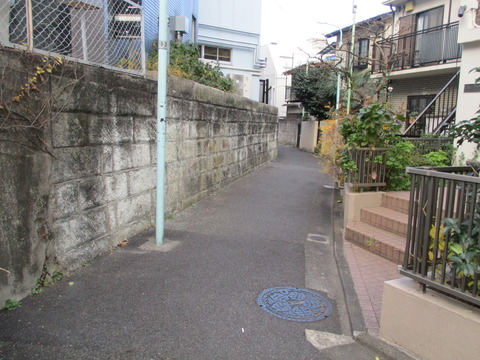 06旧代々木川3