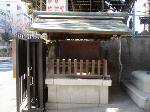 163諏訪神社３