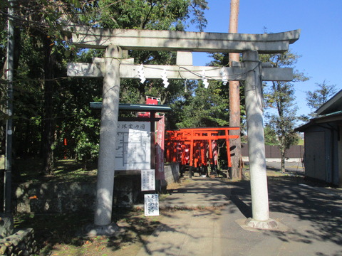 42東伏見稲荷神社１４