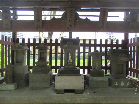 89大鷲神社4