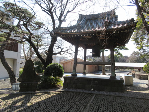 186瑞聖寺６