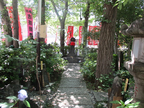 233吉原弁財天１６