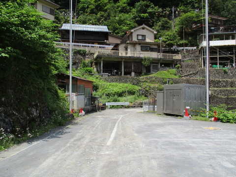 148境の清泉1