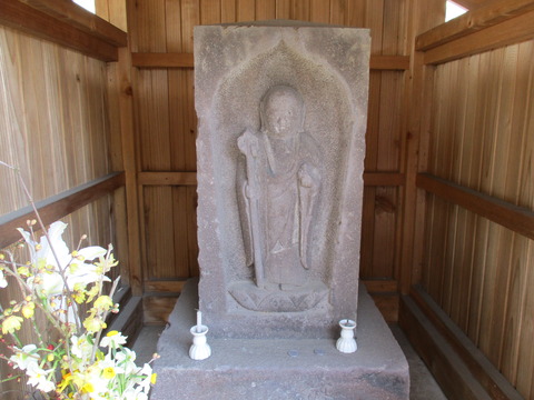 109川匂切通し4