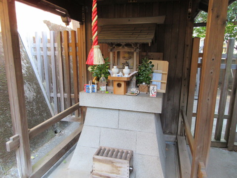 29久國神社１９