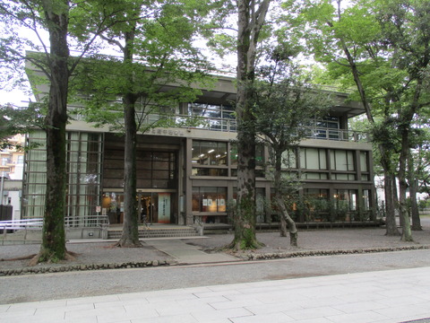 174ふるさと府中歴史館