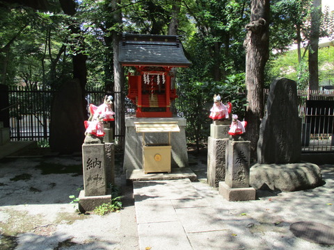 149熊野神社３４