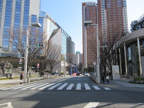 71けやき坂