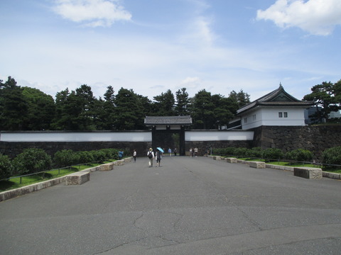 54桜田門1