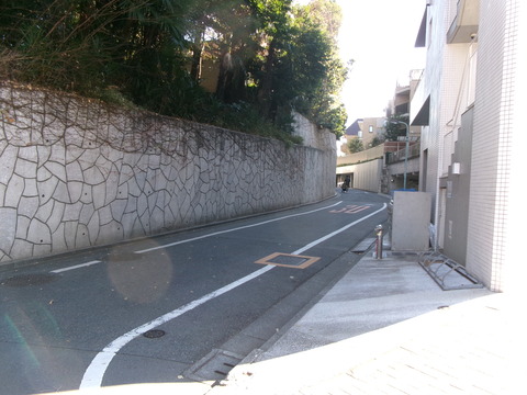 104切通坂２